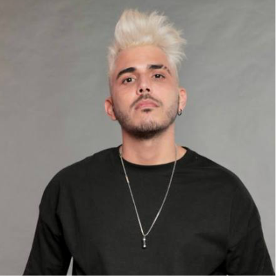 Carlos Meléndez